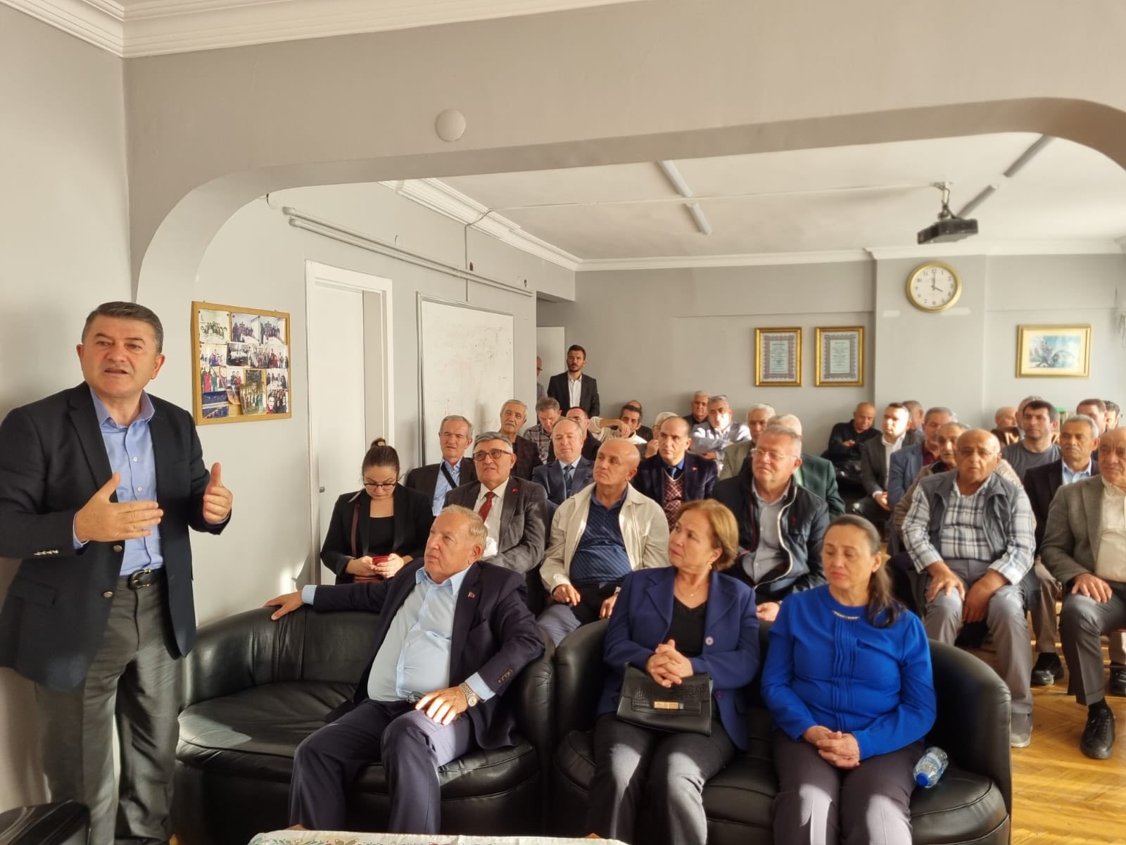 Türkiye’nin Milli Güvenliği ile ilgili Program